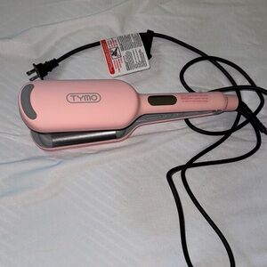 TYMO Pink Hair Crimper